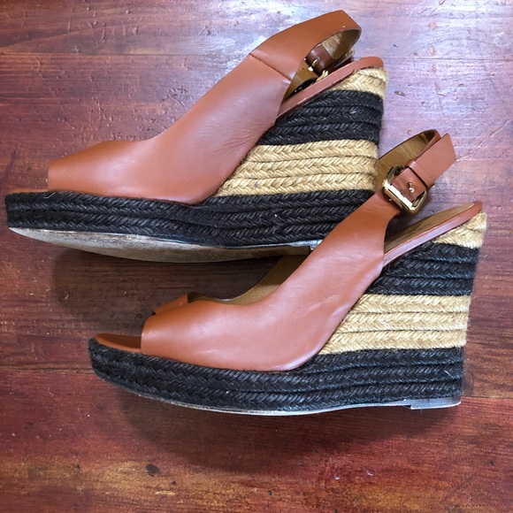 Fendi wedge - Picture 2 of 2